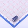 1000uF ±20% 10V