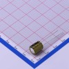 330uF ±20% 16V