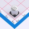 470uF ±20% 25V