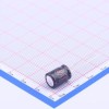 220uF ±20% 25V