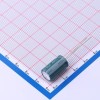 10uF ±20% 450V