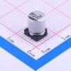 47uF ±20% 25V