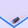 1000uF ±20% 16V