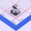 100uF ±20% 16V