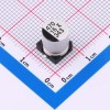 470uF ±20% 16V