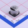 33uF ±20% 35V