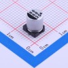 68uF ±20% 35V
