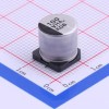 100uF ±20% 35V