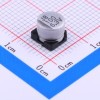 100uF ±20% 6.3V