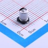 1uF ±20% 50V