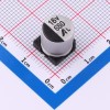 680uF ±20% 16V