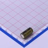 22uF ±20% 250V