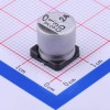 33uF ±20% 100V