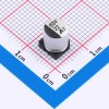 22uF ±20% 63V
