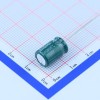 4.7uF ±20% 400V