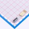 4.7uF ±20% 50V