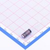 10uF ±20% 50V
