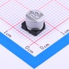 220uF ±20% 6.3V