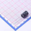 47uF ±20% 100V