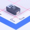 330uF ±20% 6.3V