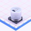 470uF ±20% 63V