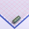 1800uF ±20% 16V