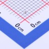 0.9pF 50V