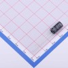 100uF ±20% 25V