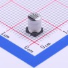 4.7uF ±20% 35V