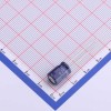 1000uF ±20% 6.3V