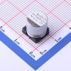 100uF ±20% 35V