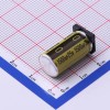 1500uF ±20% 25V
