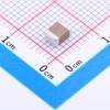 10uF ±10% 25V