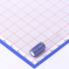 2.2uF ±20% 450V