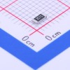 厚膜电阻 3.57kΩ ±1% 250mW