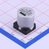 2200uF ±20% 10V