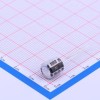 100uF ±20% 50V