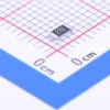 厚膜电阻 2.7kΩ ±5% 250mW