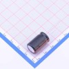 1500uF ±20% 25V