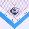 22uF ±20% 50V