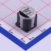 1.5uF ±20% 6.3V
