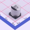 680uF ±20% 25V