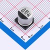 100uF ±20% 63V