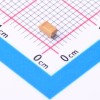 2.2uF ±20% 10V