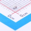 100pF ±2% 50V