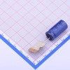 2200uF ±20% 25V