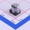 47uF ±20% 16V