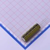 68uF ±20% 400V