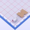 220uF ±20% 25V