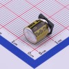 270uF ±20% 25V